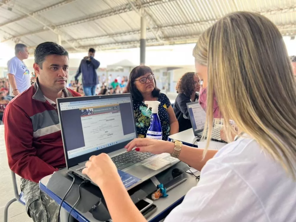 João Pessoa tem 400 vagas em feirão de aprendizagem para ajudar jovens no mercado de trabalho; veja como participar