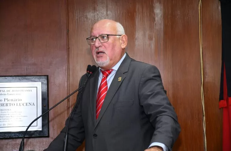 Marcos Henriques critica indefinição sobre candidatura do PT e alega prejuízo na pré-campanha: “esperamos um desfecho urgente”