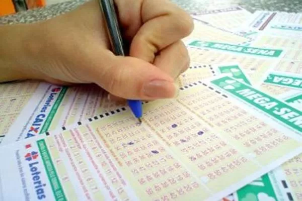 Mega-Sena, concurso 2.738: prêmio acumula e vai a R$ 60 milhões