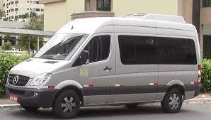 Paraíba autoriza transporte gratuito de passageiros em vans no 2º Turno