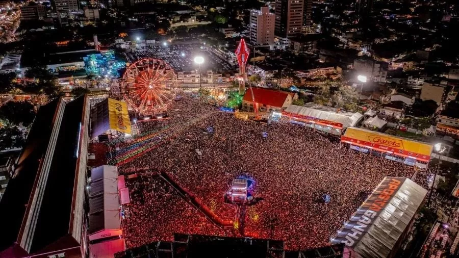 Ministros de Lula e deputados federais de todo país vão festejar São João na Paraíba; veja em qual cidade