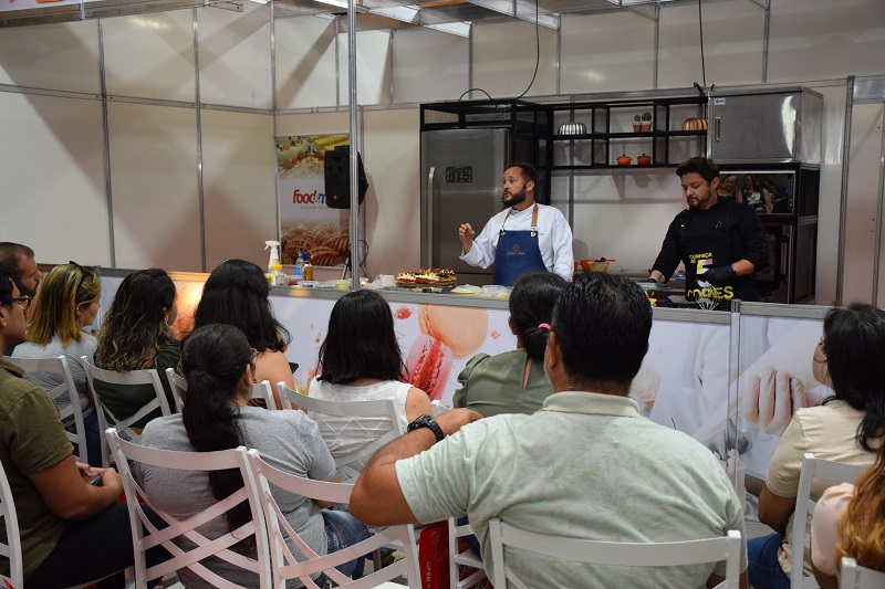 7ª Edição da Expopão gera cerca de 7 milhões em negócios