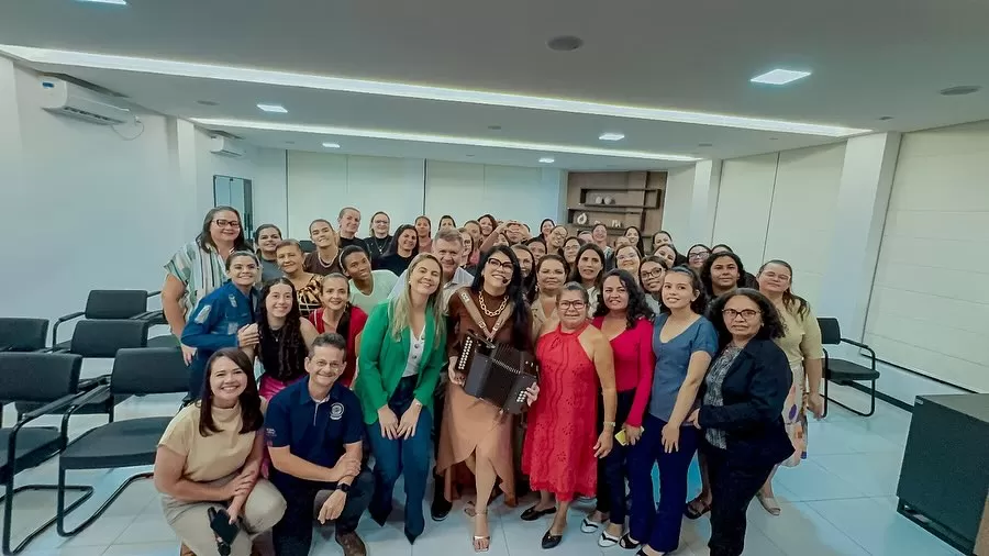 Boa Vista Realiza Projeto “Invista Nelas” e Atrai Grande Público Feminino