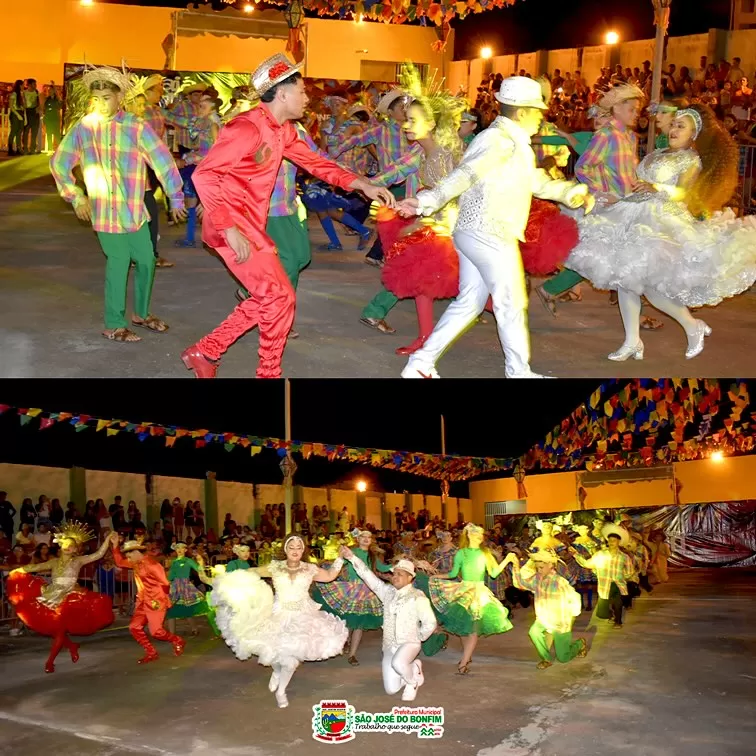 São José do Bonfim Realiza "Bonfim na Roça 2024" com Valorização da Cultura Local