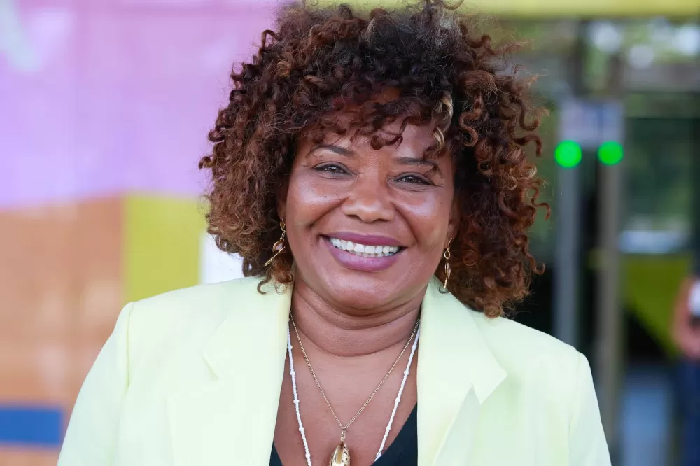 Ministra da Cultura, Margareth Menezes, Visita Campina Grande e Participa do Maior São João do Mundo