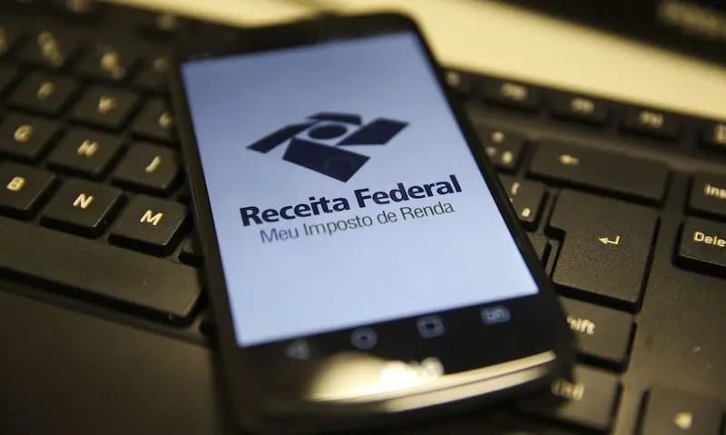 Receita libera nesta sexta-feira consulta ao segundo lote de restituição