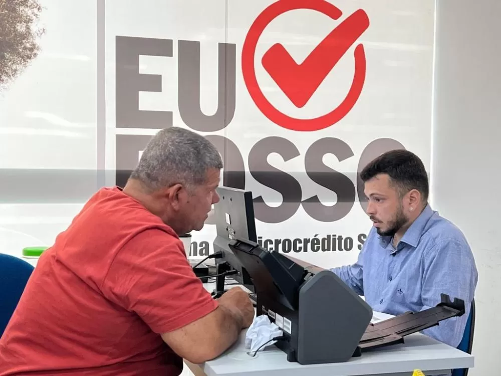 Programa ‘Eu Posso’ abre inscrições para créditos de até R$ 15 mil, em João Pessoa