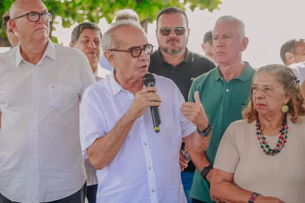 Prefeito autoriza operação de vídeo inspeção da rede de drenagem, com tecnologia para acabar com pontos de alagamento e ligações clandestinas