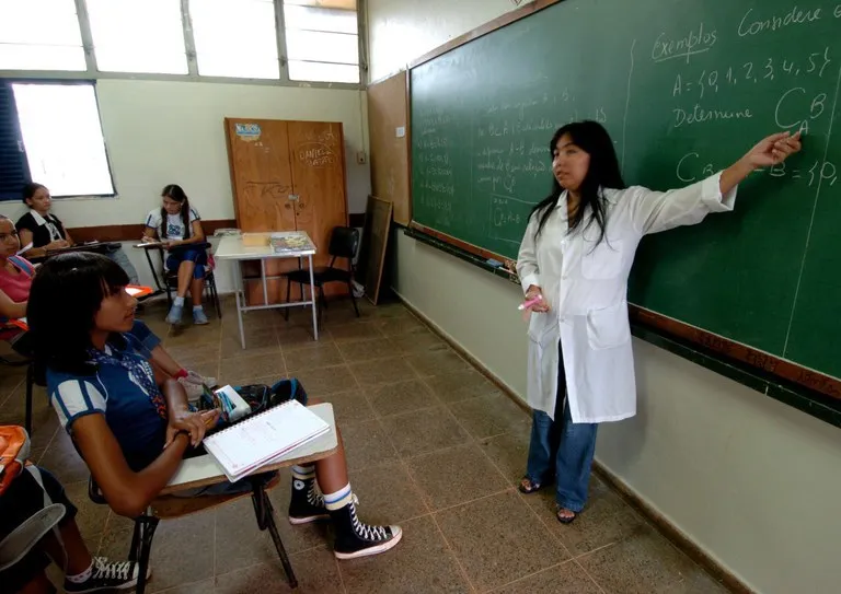 Falta de Dados Pode Fazer 29 Municípios da Paraíba Perderem Recursos do Fundeb