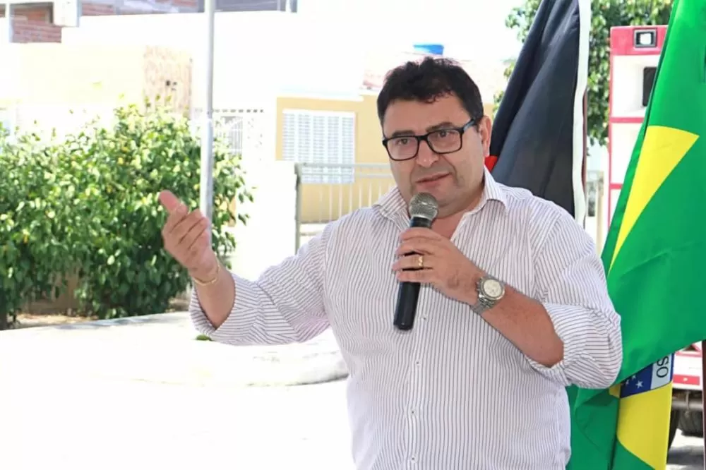 Prefeitura de Soledade esclarece informações distorcidas e divulga nota da PRF sobre cooperação técnica