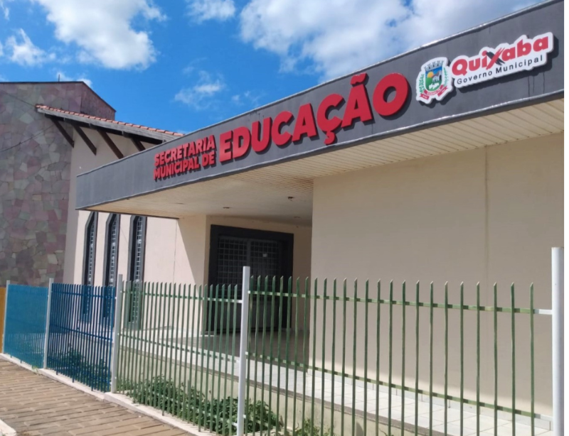 Secretaria de Educação de Quixaba lança Comunicado sobre Volta às atividades escolares