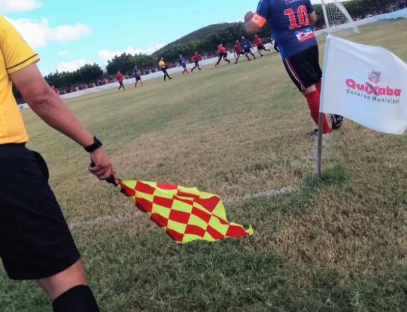 13ª Copa União em Quixaba: semifinais definidas com reedição da final do ano passado