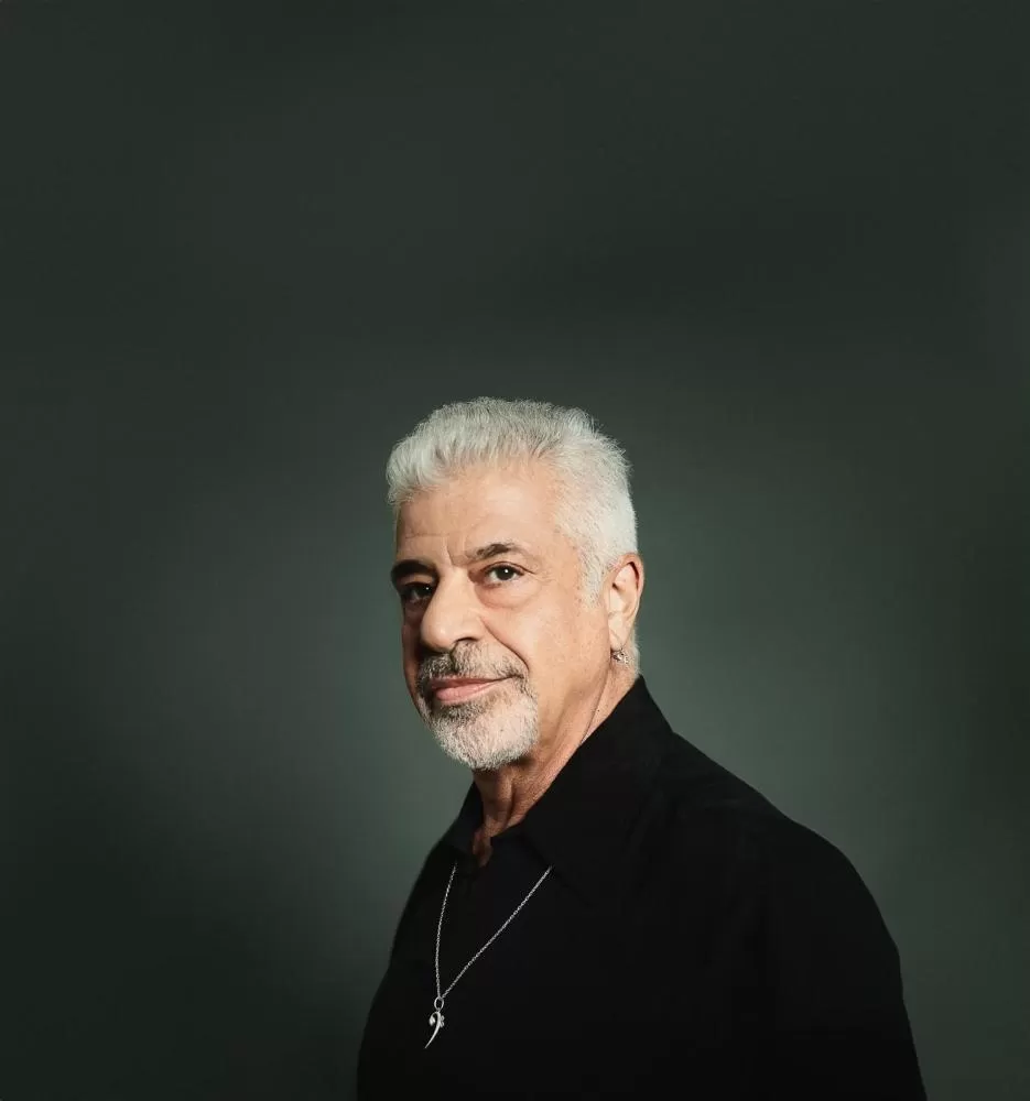 Lulu Santos se apresenta em João Pessoa com Turnê Barítono