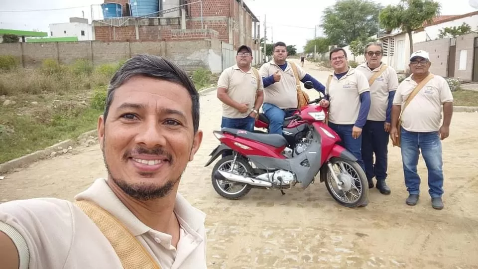 Soledade Realiza Ações de Promoção de Saúde e Combate às Endemias