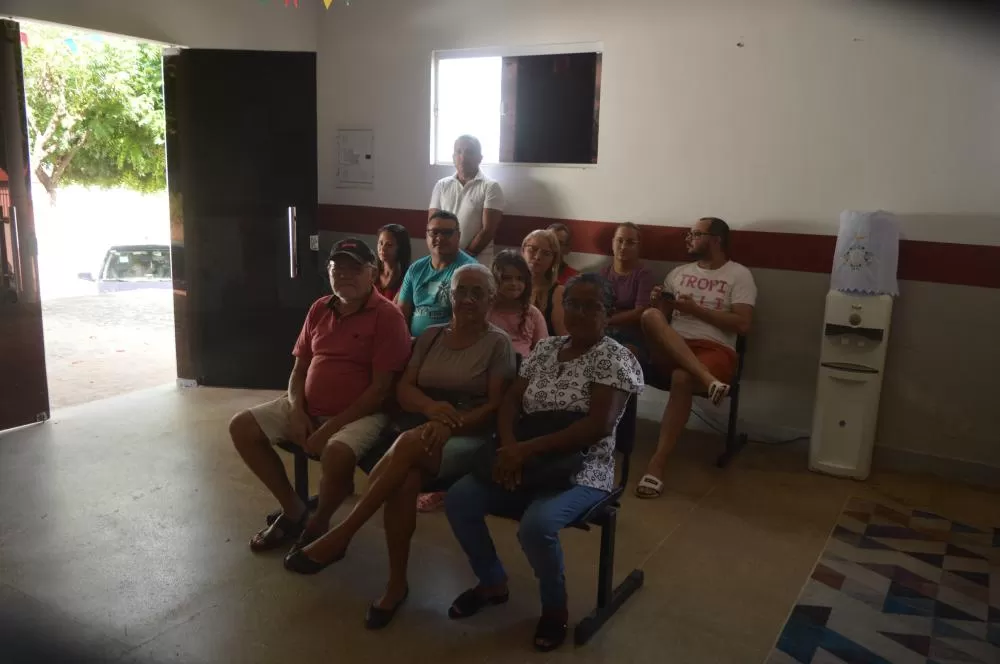 Secretaria de Saúde de Bom Jesus Amplia Atendimento em Diversas Especialidades Médicas