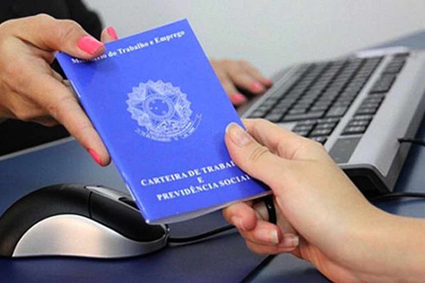 Sine-JP disponibiliza 97 vagas de trabalho a partir desta segunda-feira