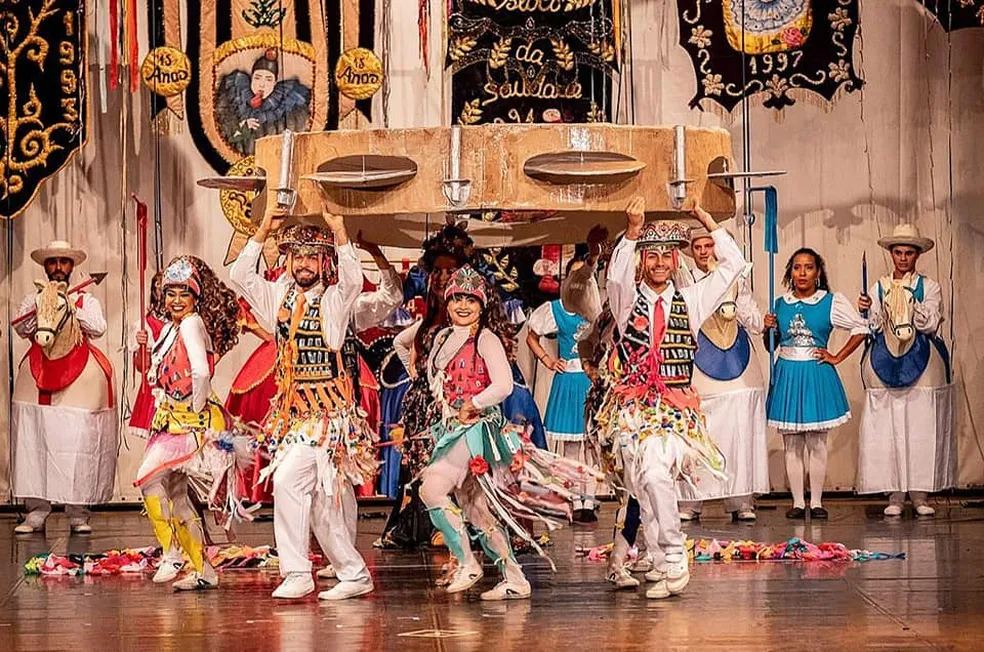 Festival de Inverno de Campina Grande 2024 Abre Seleção para Propostas Artísticas