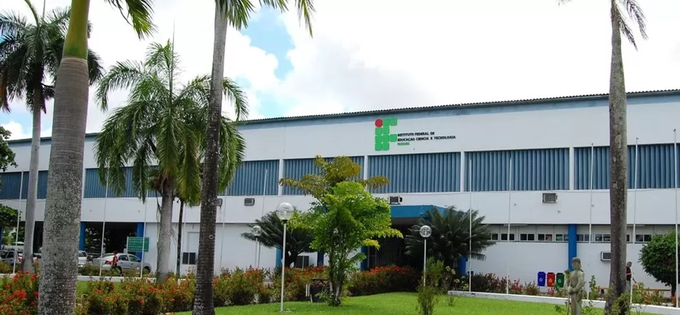 IFPB oferece mais de mil vagas para cursos técnicos presenciais