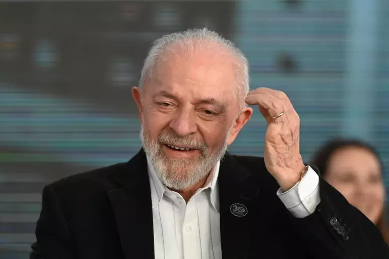 Aprovação de Lula sobe para 54%, aponta pesquisa Quaest