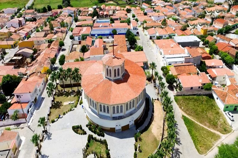 Inscrições para o Concurso da Prefeitura de Piancó seguem até dia 21 de julho