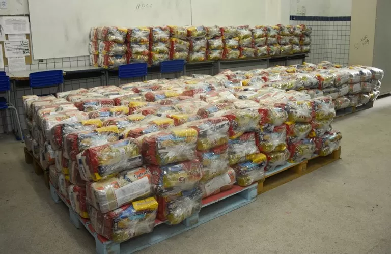 Reforma Tributária: Cesta Básica, Medicamentos e Carros para Autistas Terão Imposto Zero