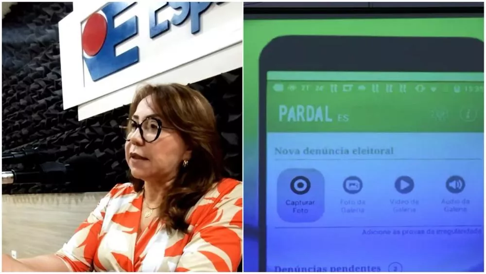 Desembargadora Agamenilde Dias Arruda Destaca Planejamento das Eleições de 2024 e Ferramenta de Fiscalização Pardal