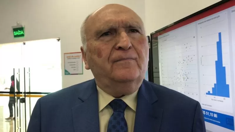 Nominando Diniz antecipa aposentadoria no TCE; ALPB indicará três conselheiros