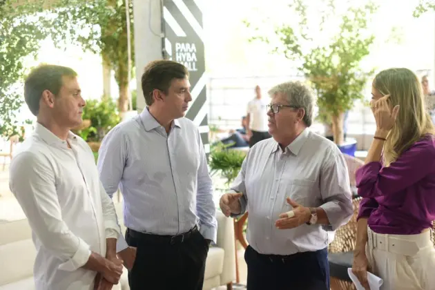 Governo da Paraíba inaugura unidade da Casa da Cidadania no Bessa, em JP