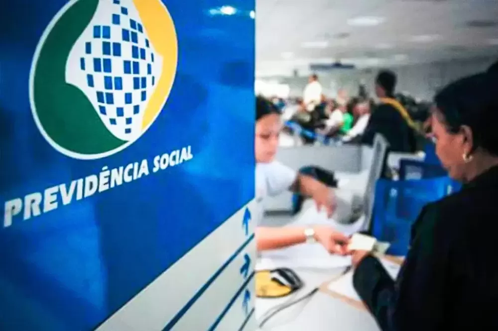 Servidores do INSS Iniciam Greve na Paraíba a partir desta Terça-feira