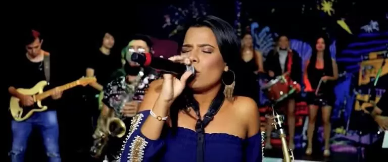 Mastruz com Leite Realiza Concurso para Escolher Nova Cantora: Saiba Como Participar