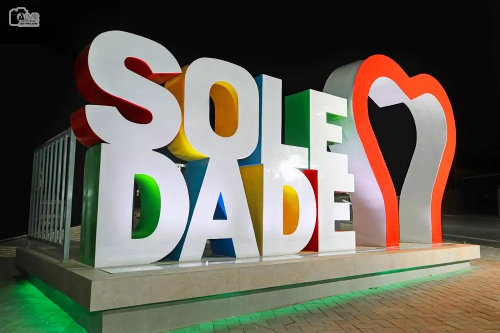 As 10 Cidades com Melhor Qualidade de Vida na Paraíba; Soledade está na lista