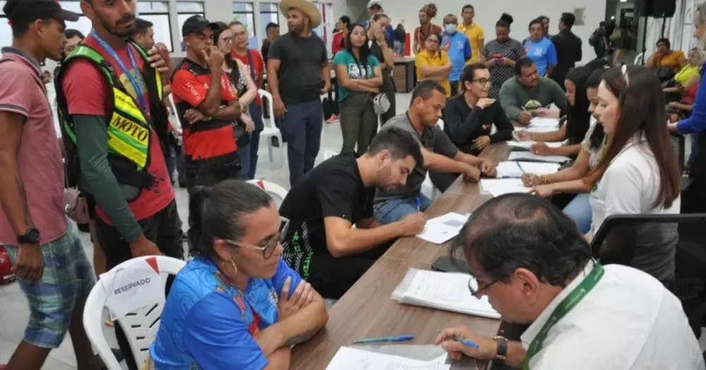 Empreender Paraíba libera mais de R$ 10 milhões em créditos