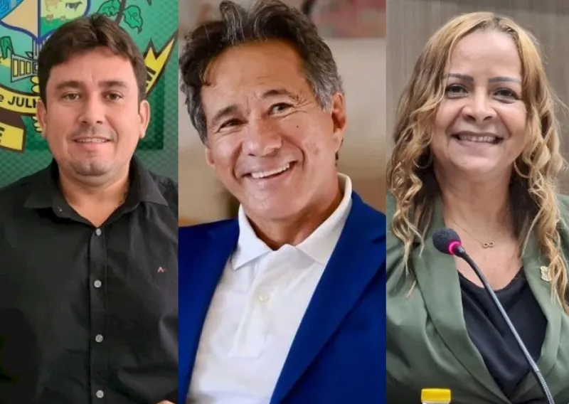 Pesquisa Opinião/Rede Mais: Helder Carvalho Lidera com 45,8% em Sousa