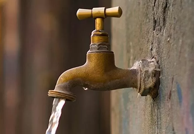 Interrupção no Abastecimento de Água na Grande João Pessoa no Sábado (20)