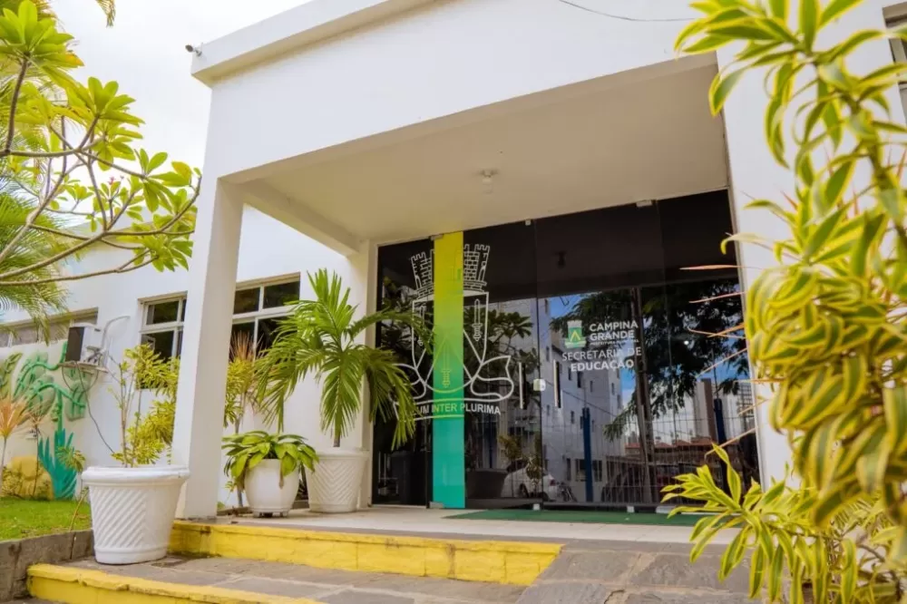 Abertas as inscrições para o programa de educação de jovens e adultos