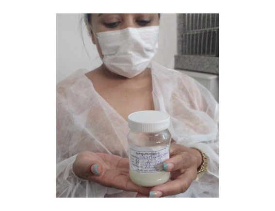 Prefeitura de Quixaba incentiva Aleitamento materno e já começa dando frutos