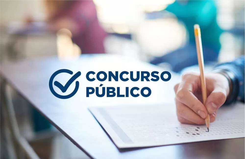 Inscrições para concurso público da prefeitura de Queimadas terminam nesta sexta (19)
