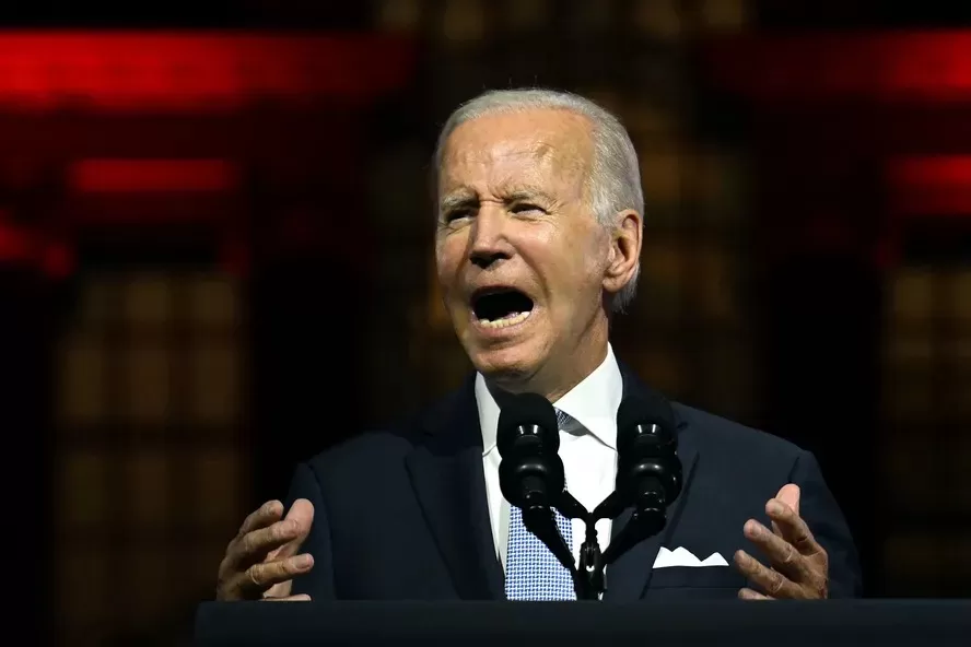 Joe Biden pensa em Abandonar Reeleição, Revelam Pessoas Próximas ao Presidente