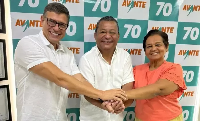 Ivonete Barros retira pré-candidatura e apoia Nilvan Ferreira, em Santa Rita