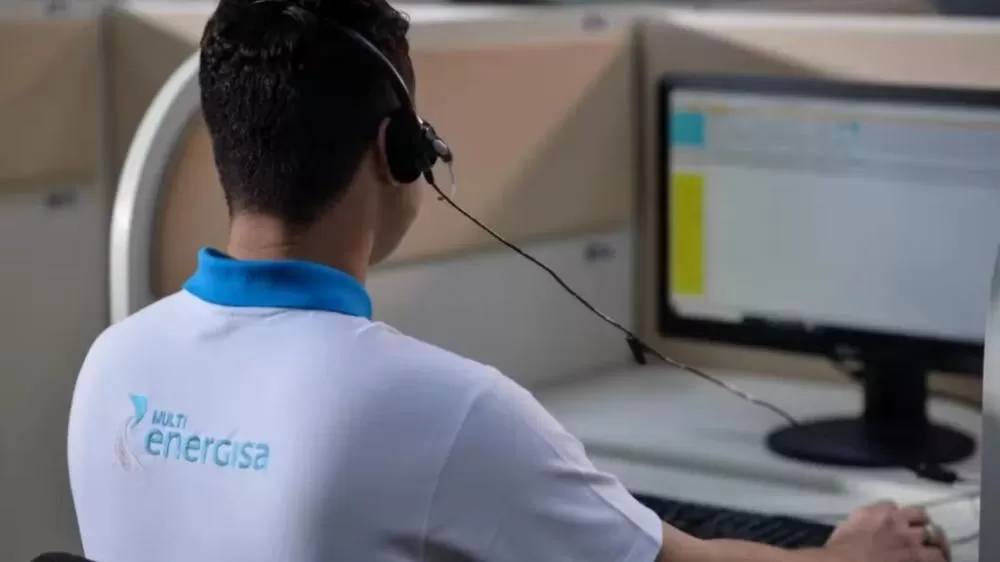 Energisa abre mais de 20 vagas de emprego em seis cidades da Paraíba