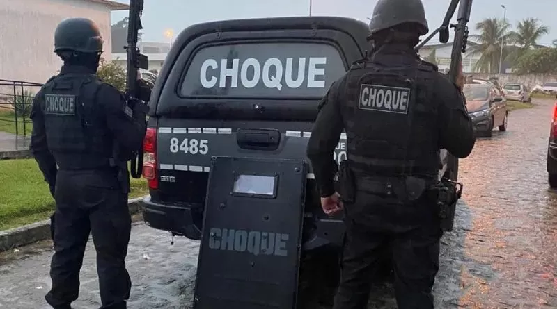 PM e Bombeiros divulgam lista de aprovados em todas as etapas de concurso