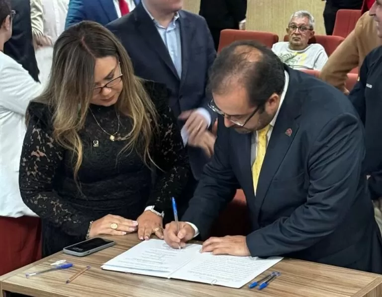 Famup participa do lançamento do Sistema IAra para combate à desinformação nas Eleições 2024