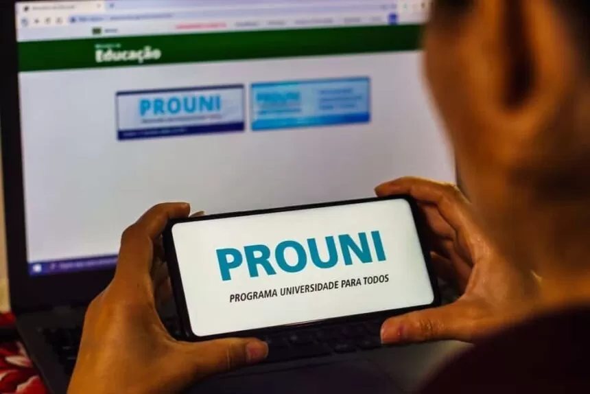 Prouni 2024: Paraíba oferece mais de 2.000 bolsas de estudo