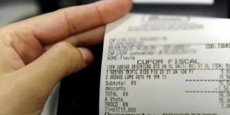 Nota Cidadã divulga os 31 ganhadores do sorteio do mês de julho