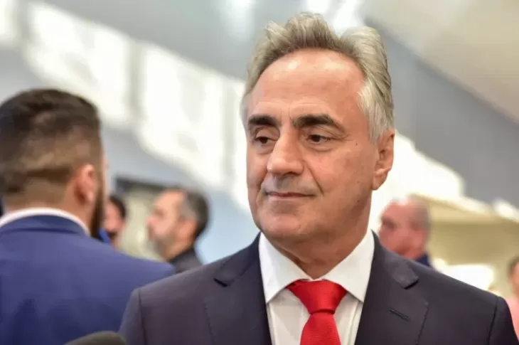 Federação Brasil da Esperança apoia Luciano Cartaxo