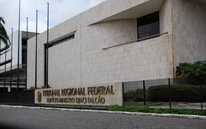 Concurso do TRF 5 tem vagas na Paraíba e salários até R$ 13 mil; Confirma.