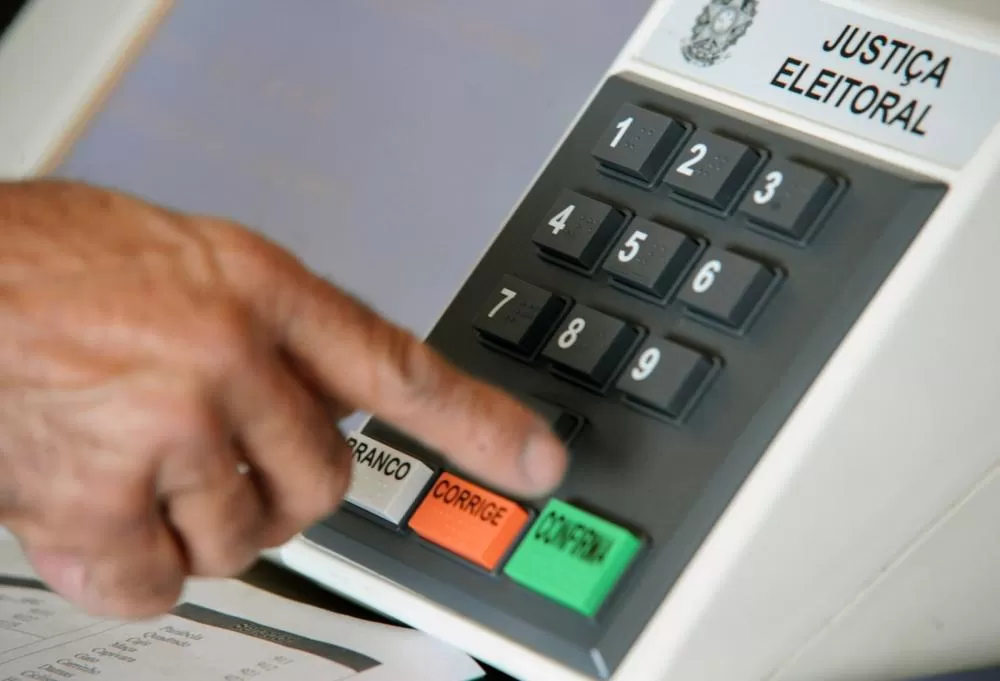 Justiça Eleitoral registra mais de 70 candidaturas na Paraíba