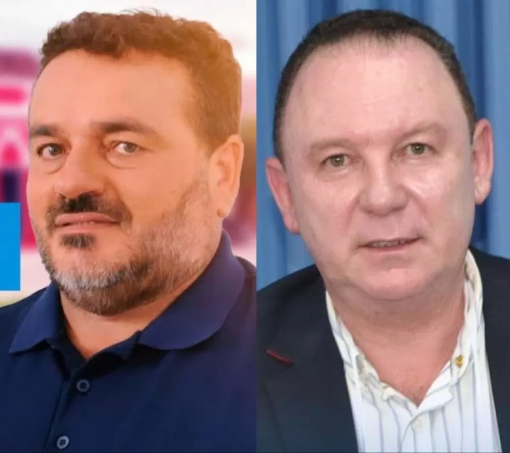 Prefeito Zé Elias lidera corrida eleitoral em Gurjão com 52,8%, aponta pesquisa