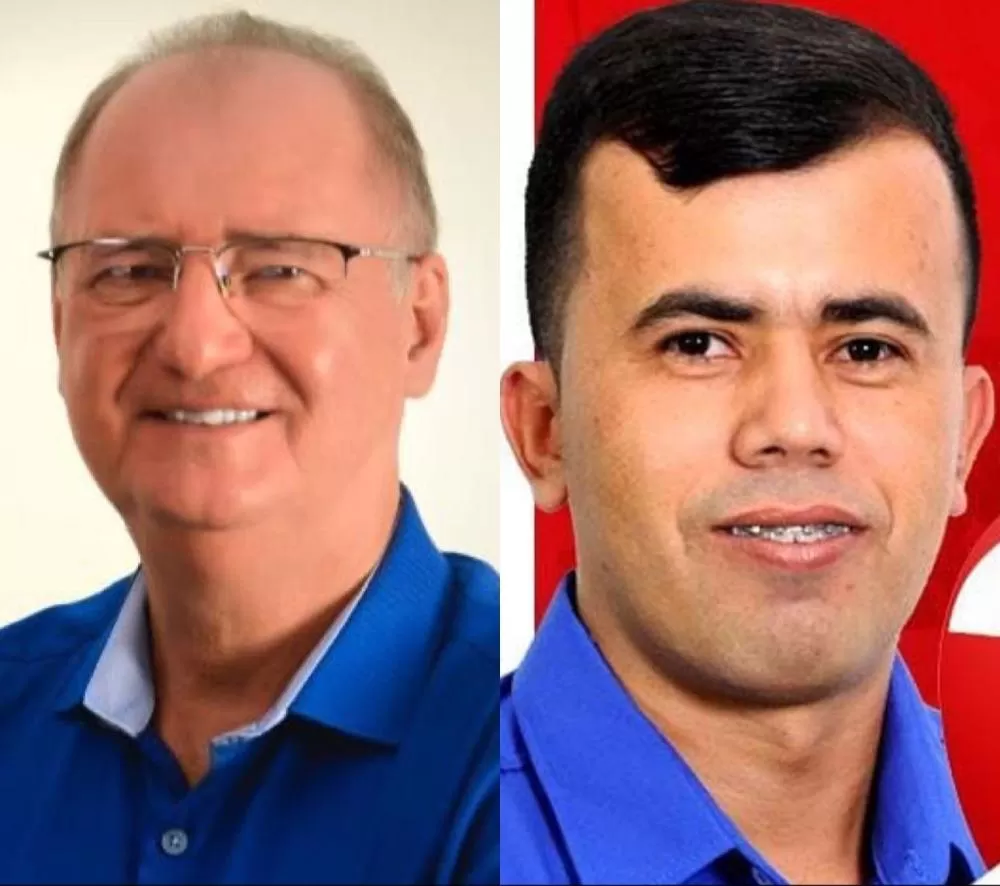 Genival Queiroz lidera a corrida eleitoral em Parari com 88% das intenções de voto, aponta pesquisa