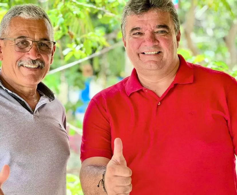 Oposição de Pilar, Clodoaldo Beltrão, realiza Convenção que homologará sua pré-candidatura a prefeito no próximo domingo(04)